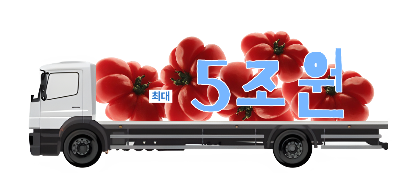 못난이 농산물